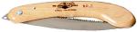 Fanno Pruning Saw