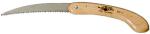 Fanno Pruning Saw