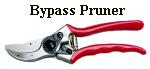 bypass pruner