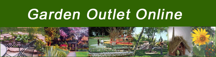 Garden supplies, plants, garden tools-GardenOutletOnline.com